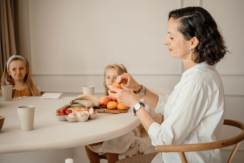 Family Assistant | Renkum