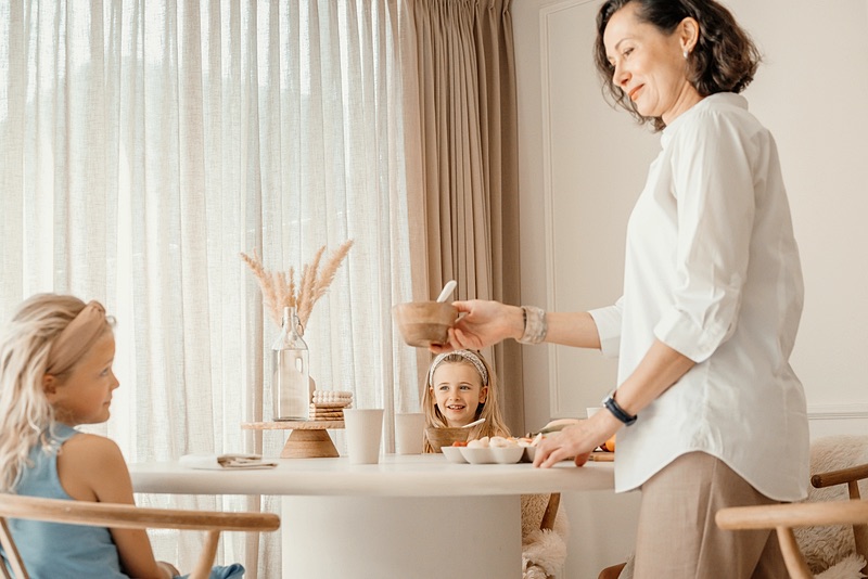 Family Assistant | Loenen aan de Vecht