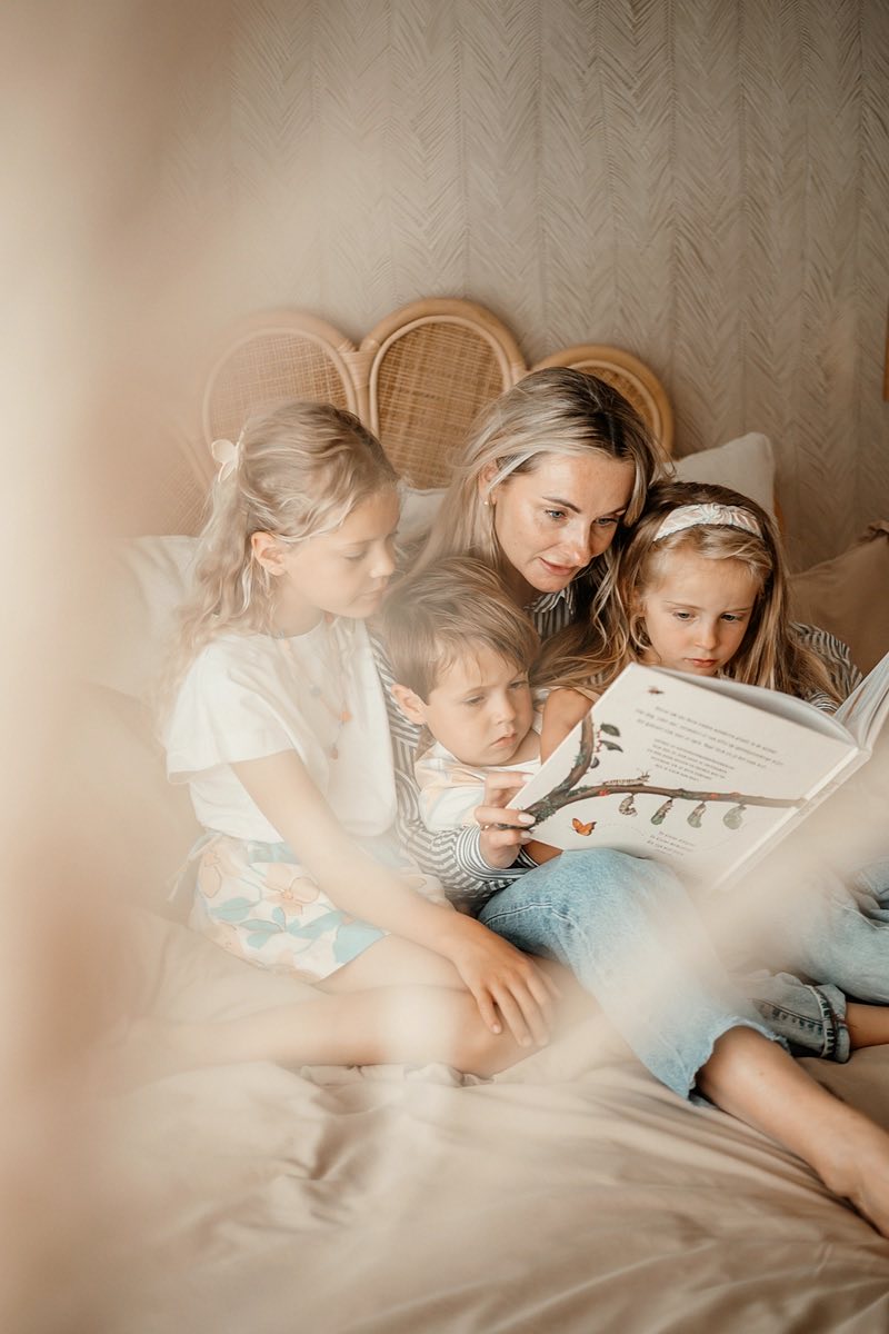 Nanny | Bergen (NH)
