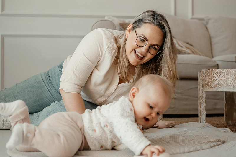 Nanny Amsterdam