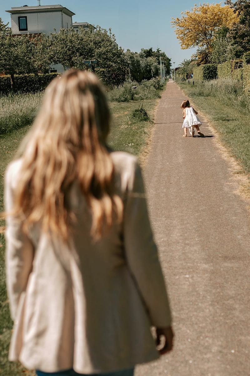 Nanny | Hilversum
