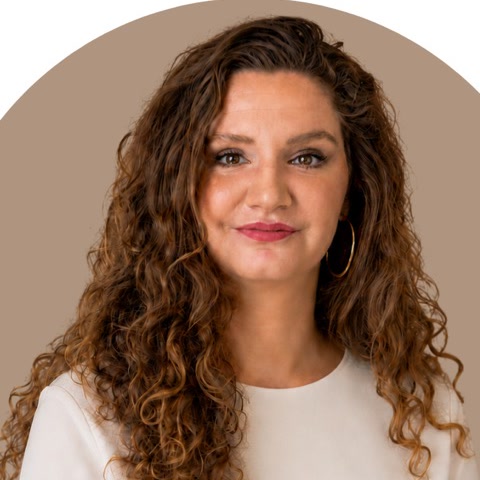 Maren van der Mark